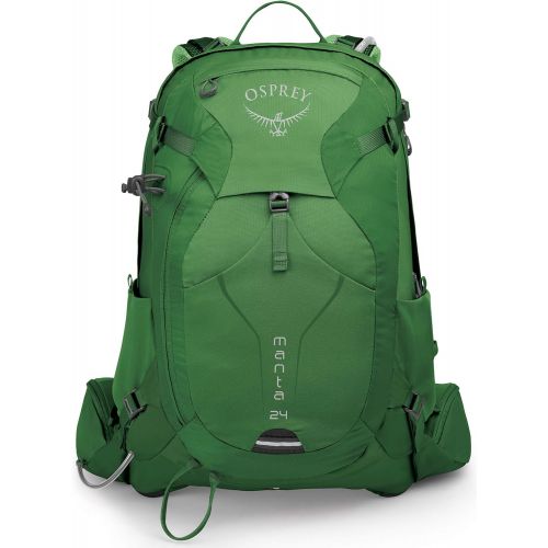  Osprey Manta 24 Mens Hiking Hydration Backpack