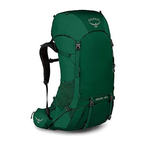  Osprey Rook 50 Mens Backpacking Backpack