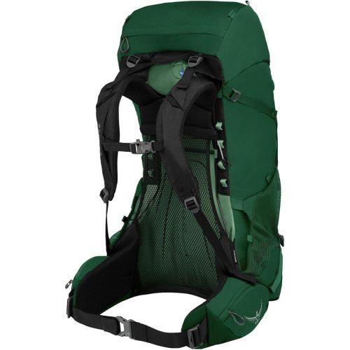  Osprey Rook 50 Mens Backpacking Backpack