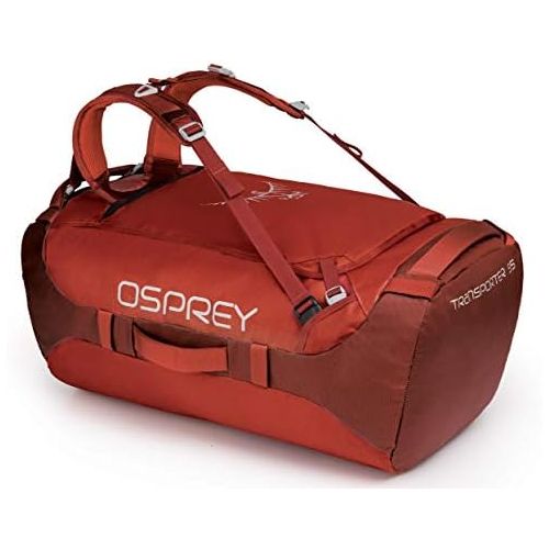  Osprey Transporter 95 Travel Duffel Bag