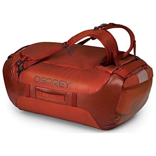  Osprey Transporter 95 Travel Duffel Bag