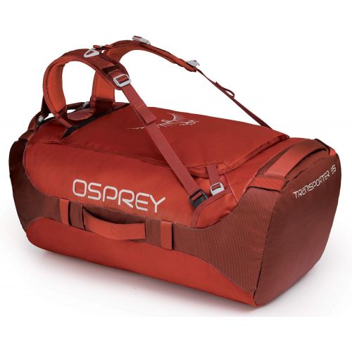  Osprey Transporter 95 Travel Duffel Bag