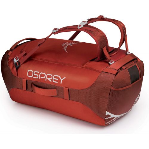  Osprey Transporter 95 Travel Duffel Bag