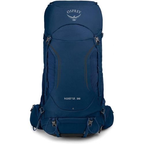  Osprey Kestrel 38 Mens Hiking Backpack