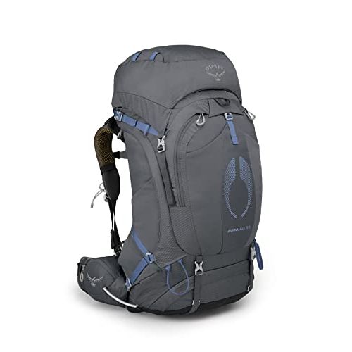  Osprey Aura AG 65 Womens Backpacking Backpack