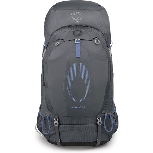  Osprey Aura AG 65 Womens Backpacking Backpack