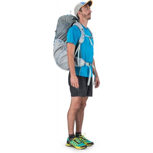  Osprey Levity 60 Mens Ultralight Backpacking Backpack