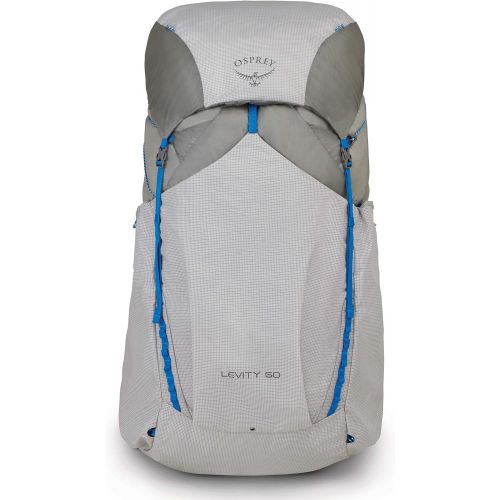  Osprey Levity 60 Mens Ultralight Backpacking Backpack