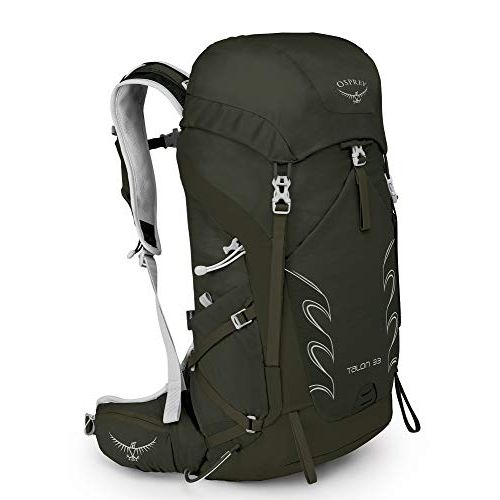  Osprey Talon 33 Mens Hiking Backpack