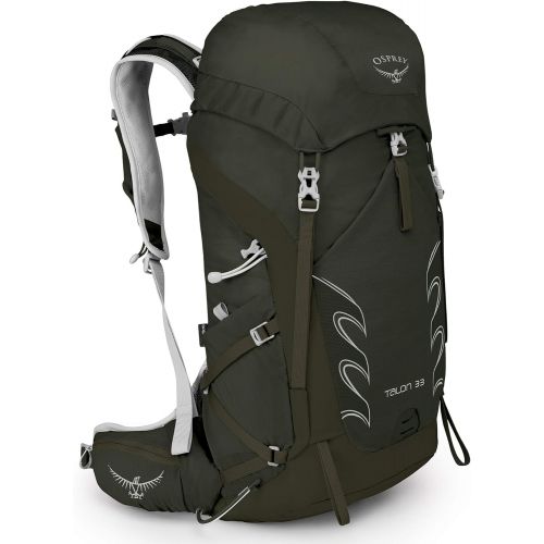  Osprey Talon 33 Mens Hiking Backpack