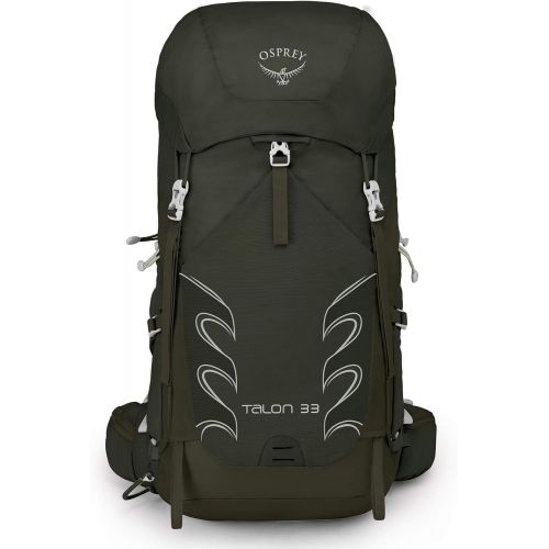  Osprey Talon 33 Mens Hiking Backpack