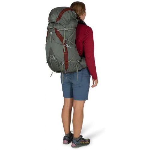  Osprey Eja 58 Womens Backpacking Backpack