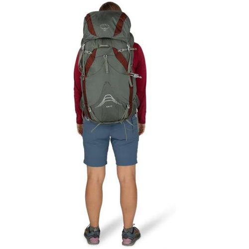  Osprey Eja 58 Womens Backpacking Backpack