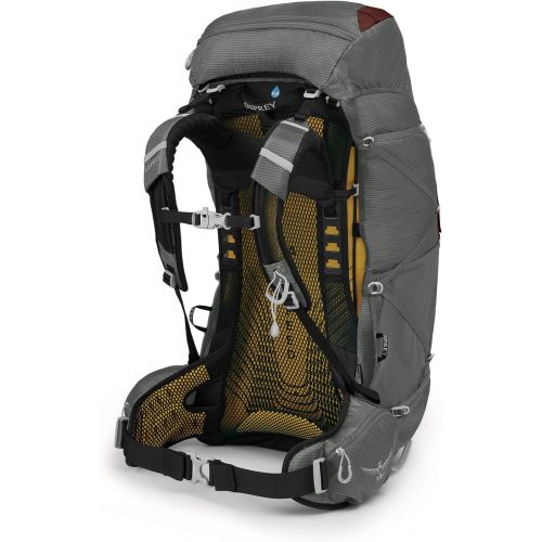  Osprey Eja 58 Womens Backpacking Backpack