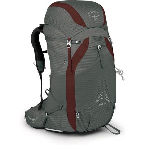  Osprey Eja 58 Womens Backpacking Backpack