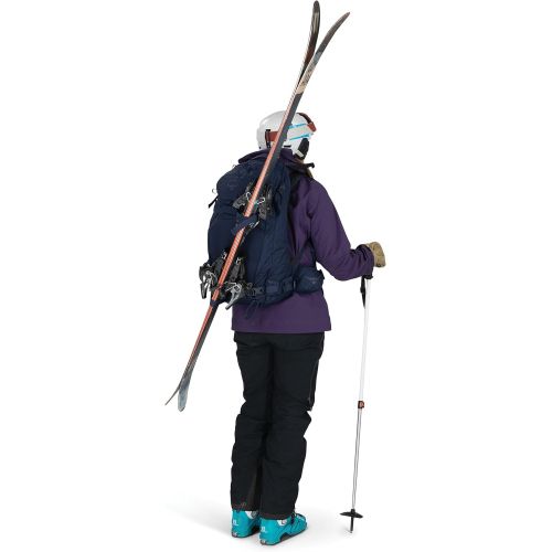  Osprey Kresta 30 Ski Backpack