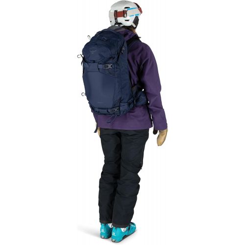  Osprey Kresta 30 Ski Backpack