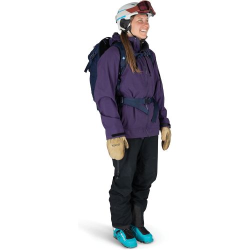  Osprey Kresta 30 Ski Backpack