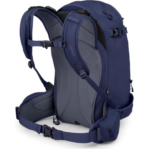  Osprey Kresta 30 Ski Backpack