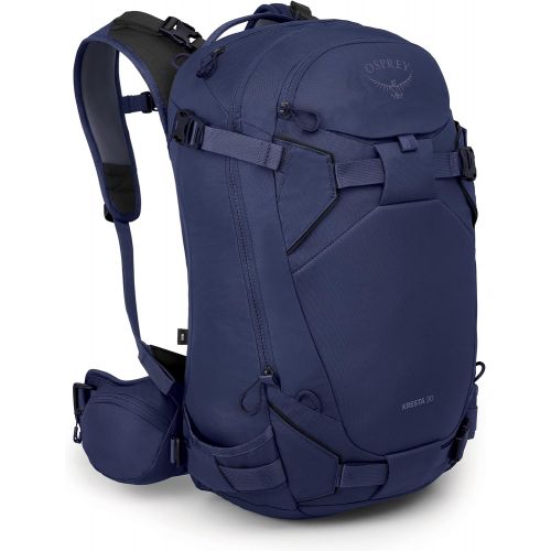  Osprey Kresta 30 Ski Backpack