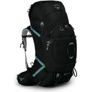 Osprey Ariel Plus 70 Womens Backpacking Backpack