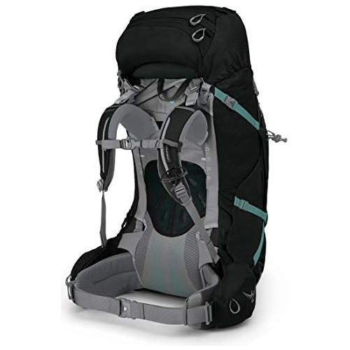  Osprey Ariel Plus 70 Womens Backpacking Backpack