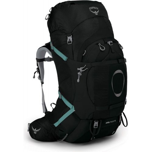  Osprey Ariel Plus 70 Womens Backpacking Backpack