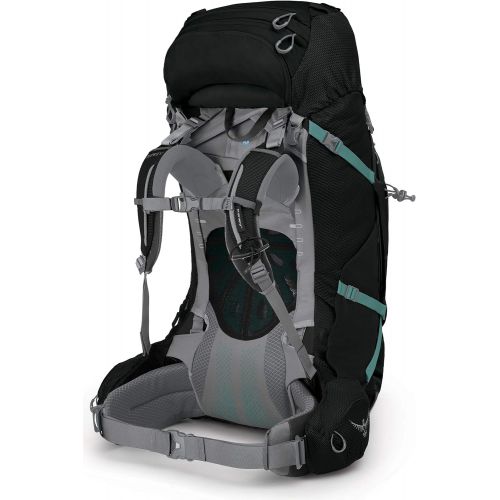  Osprey Ariel Plus 70 Womens Backpacking Backpack