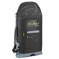 Osprey Unisexs SU4038 Bodyboard Bag, Black, One Size