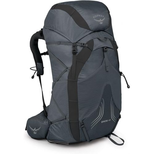  Osprey Exos 48 Mens Backpacking Backpack