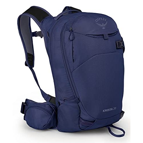  Osprey Kresta 20 Ski Backpack