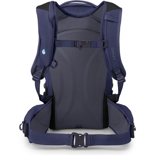  Osprey Kresta 20 Ski Backpack