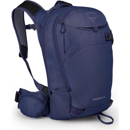  Osprey Kresta 20 Ski Backpack