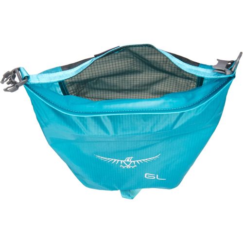  Osprey UltraLight 6 Dry Sack, One Size