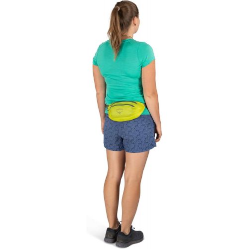  Osprey Ultralight Stuff Waist Pack 2l