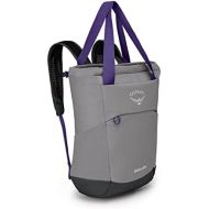 Osprey Daylite Tote Daypack, Medium Grey/Dark Charcoal