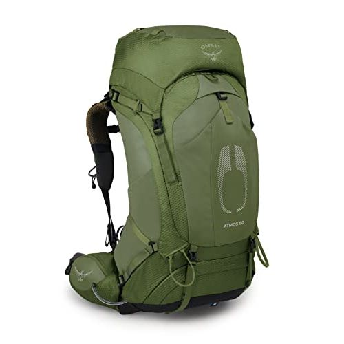  Osprey Atmos AG 50 Mens Backpacking Backpack