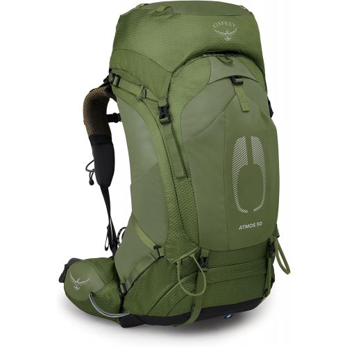  Osprey Atmos AG 50 Mens Backpacking Backpack