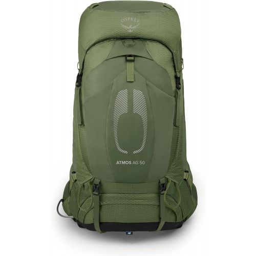  Osprey Atmos AG 50 Mens Backpacking Backpack