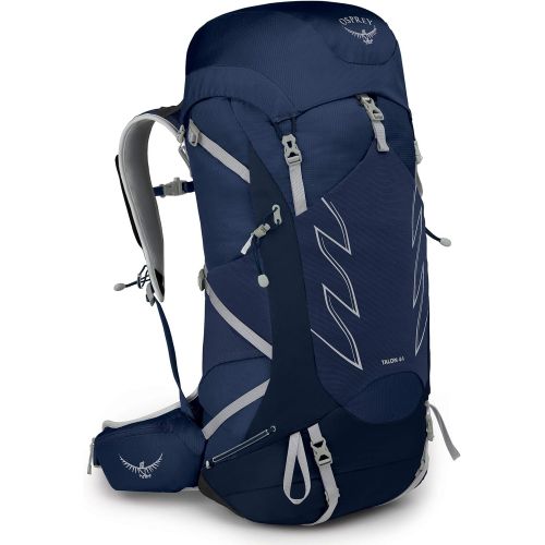  Osprey Talon 44 Mens Hiking Backpack