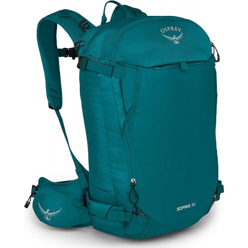  Osprey Sopris 30 Womens Ski Backpack