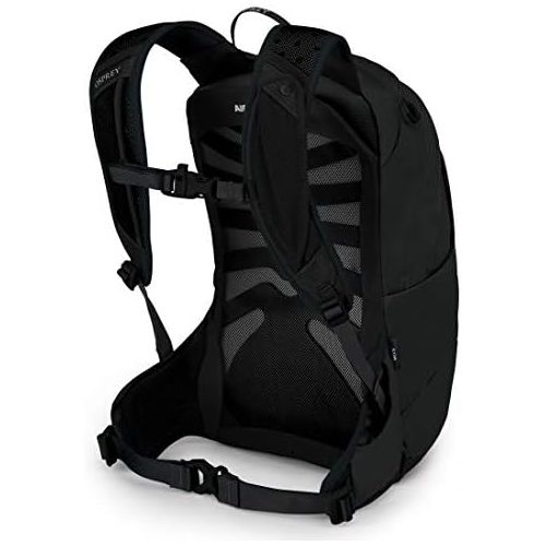  Osprey Talon Jr Boys Hiking Backpack , Stealth Black