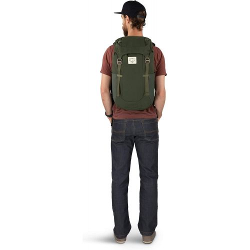  Osprey Archeon 28 Laptop Backpack