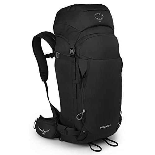  Osprey Mens Soelden 42 Mens Ski Backpack