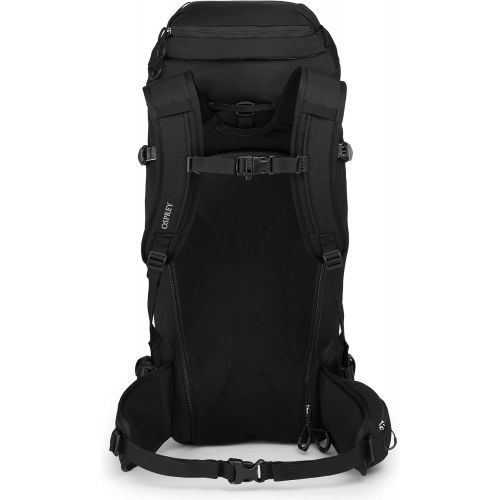  Osprey Mens Soelden 42 Mens Ski Backpack