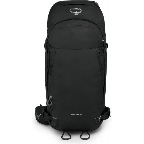  Osprey Mens Soelden 42 Mens Ski Backpack