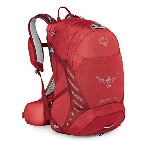  Osprey Packs Escapist 25 Daypack