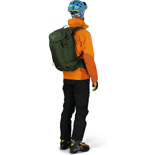  Osprey Soelden 32 Mens Ski Backpack