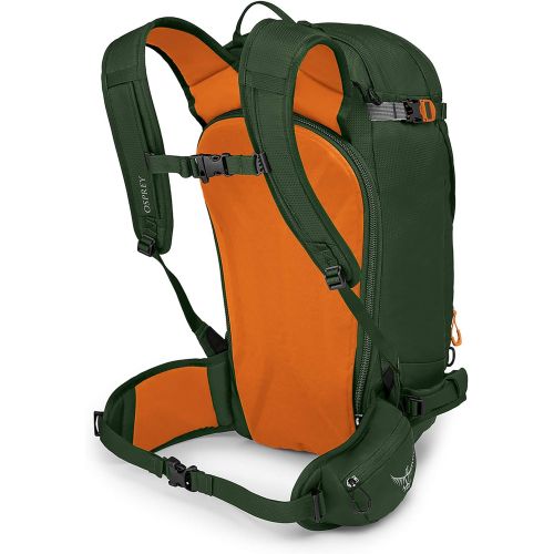  Osprey Soelden 32 Mens Ski Backpack