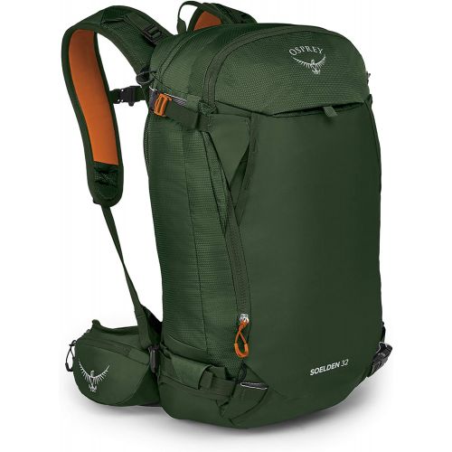  Osprey Soelden 32 Mens Ski Backpack